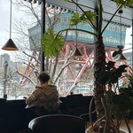 ザ ロイヤルパーク キャンバス 札幌大通公園 - 