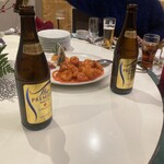 中国料理 盤古殿 - 