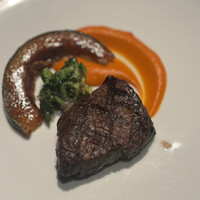 THE COSMOPOLITAN GRILL BAR TERRACE - 