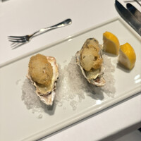 THE COSMOPOLITAN GRILL BAR TERRACE - 