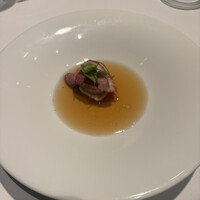 THE COSMOPOLITAN GRILL BAR TERRACE - 