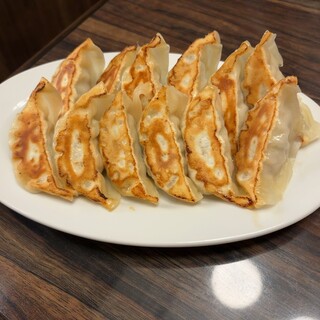 餃子の味よし_1