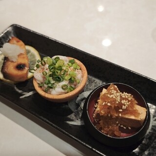 酒場わたなべ - 料理写真: