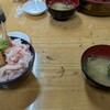 市場食堂 味処たけだ  
