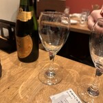 燒鳥劇場 旅雞 裏片町店 - 