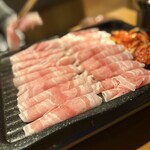 とん豚テジ 蒲田店 - 