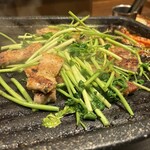 とん豚テジ 蒲田店 - 