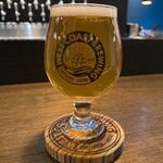 The Villa & Barrel Lounge - 