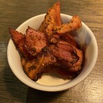 The Villa & Barrel Lounge - 