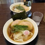 麺や 清流 - 