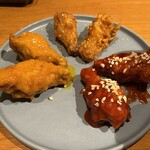 とん豚テジ 蒲田店 - 