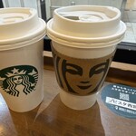 スターバックス・コーヒー - ドリンク写真: