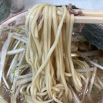 マルショーラーメン - 