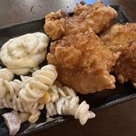 やきとりの扇屋 - チキン南蛮