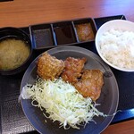 からやま - 料理写真: