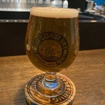 The Villa & Barrel Lounge - 