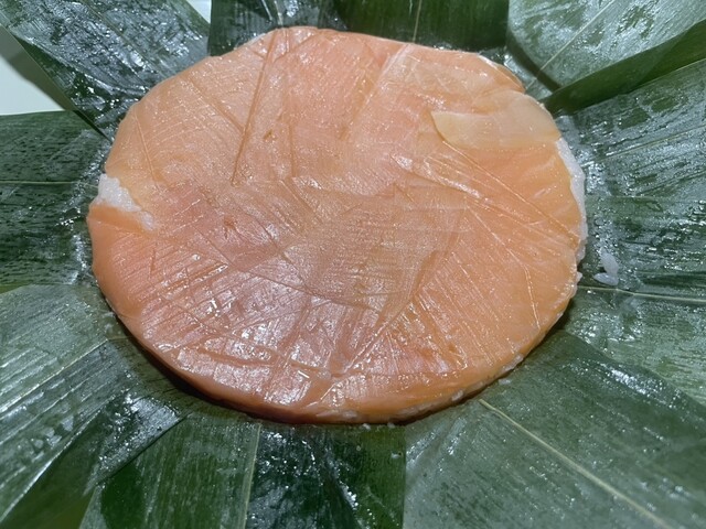 ますのすし本舗 源 （富山 ますのすし） - 布市/寿司 | 食べログ