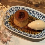 Bistro yen - バースデープレートがすごく可愛いです！