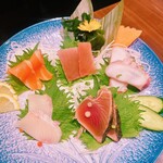 個室居酒屋 茨城の恵み 水戸屋 - 
