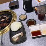 焼肉食べ放題 宝亭 - 