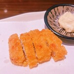 個室居酒屋 茨城の恵み 水戸屋 - 