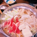 個室居酒屋 茨城の恵み 水戸屋 - 