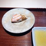 菊鮨 - 香箱蟹