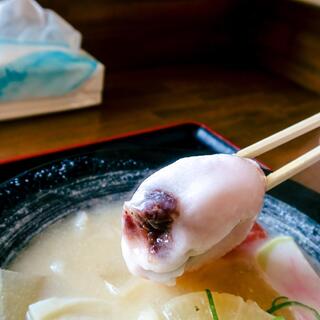 手打ちうどん 飩兵衛_0