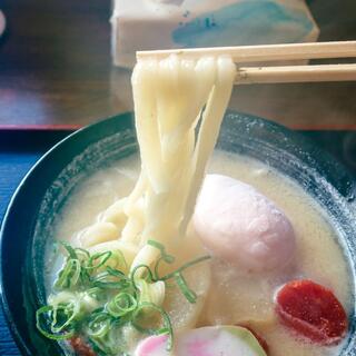 手打ちうどん 飩兵衛_1