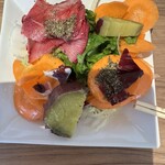 カフェ アンド レストラン オーガリ - 