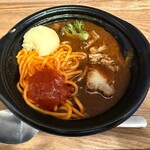 セブンイレブン - 料理写真: