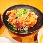 京都石塀小路豆ちゃ - 