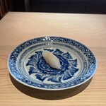 菊鮨 - 障泥烏賊