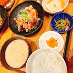 京都石塀小路豆ちゃ - 