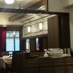 ステーション レストラン ザ セントラル - 