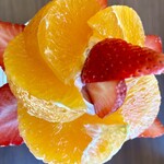 フルーツガーデン シン・サン - 