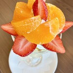 フルーツガーデン シン・サン - 