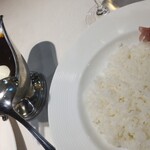 ステーション レストラン ザ セントラル - 