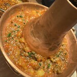 浩海火烧云傣家菜 - 