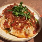 浩海火烧云傣家菜 - 