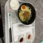リンガーハット - 料理写真: