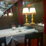 ステーション レストラン ザ セントラル - 