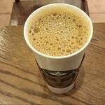 スターバックス コーヒー 東京ドームシティミーツポート店 - 