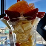 フルーツガーデン シン・サン - 