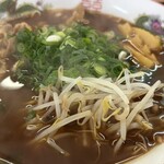 支那そば　たかはし - 