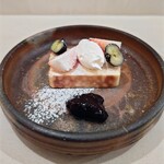 イレール･イグレック - 