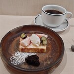 イレール･イグレック - 