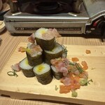 名古屋きんしゃち - 