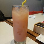 Eggs'n Things - 2025年12月29日(月) グアバジュース。