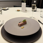 ハラグチ ル・レストラン - 